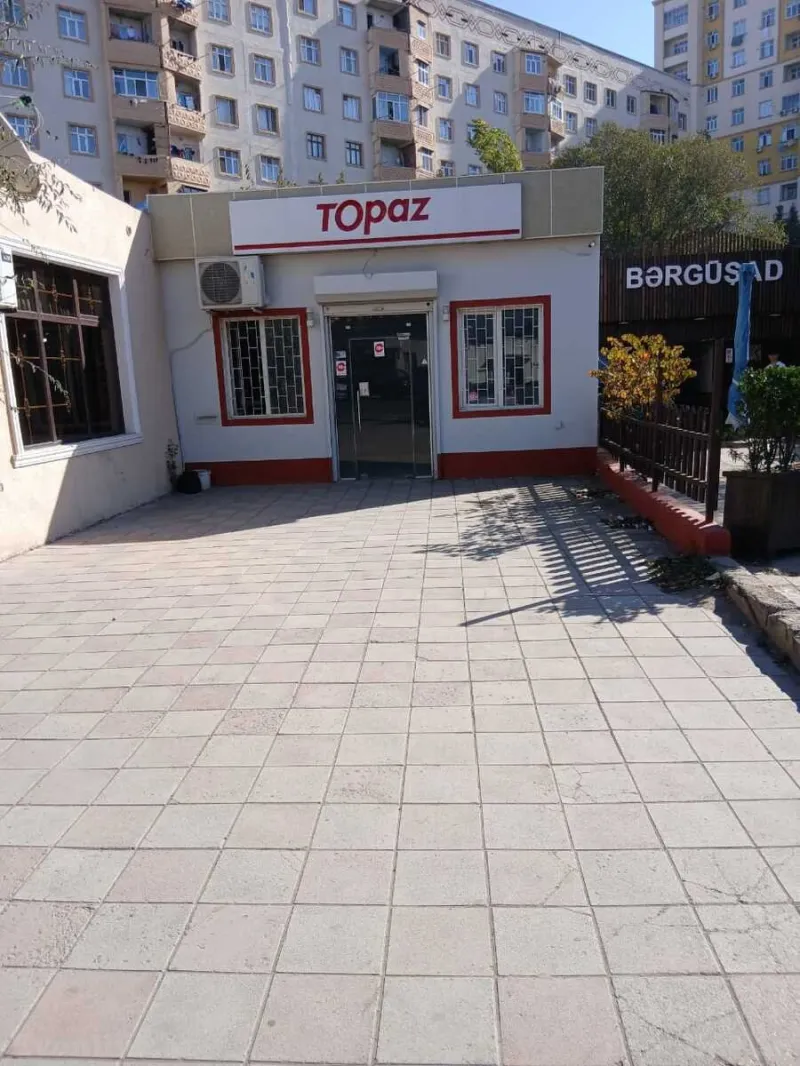 Obyekt 114 m² Sumqayıt Satılır