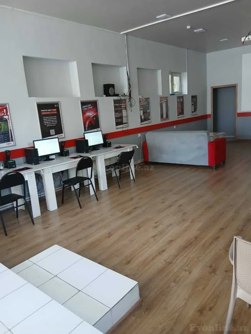 Satılır Obyekt 114 m² Sumqayıt - şəkil 4