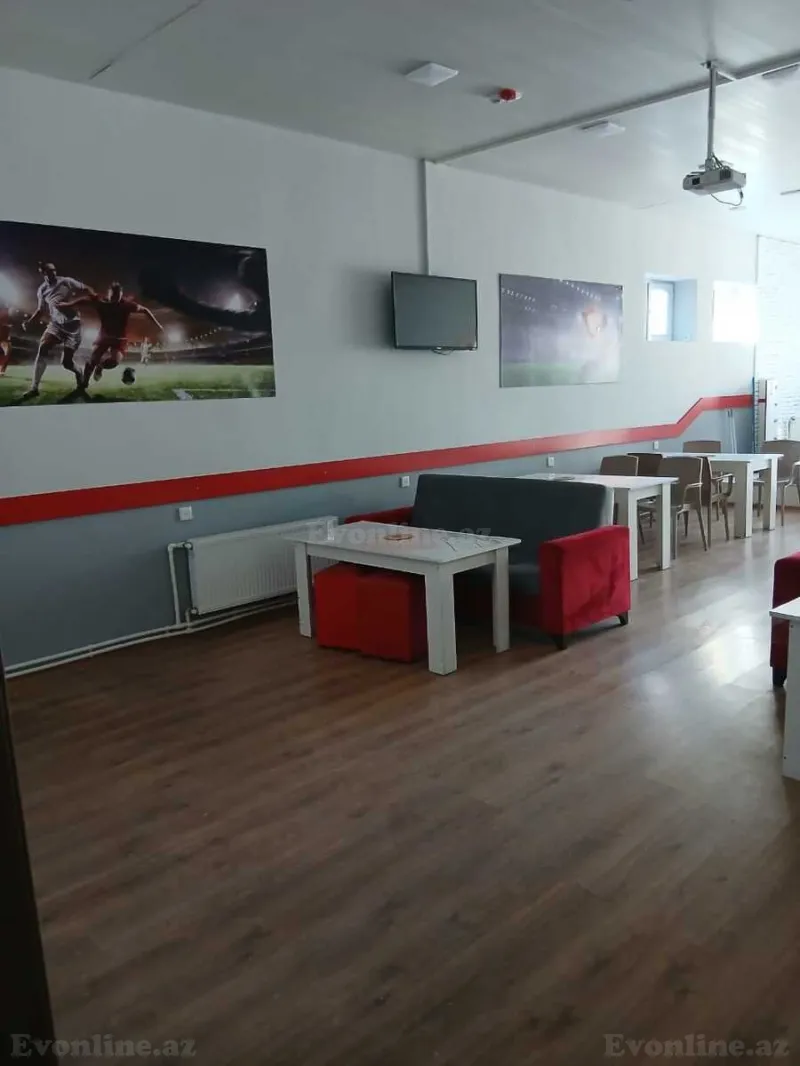 Satılır Obyekt 114 m² Sumqayıt - şəkil 6