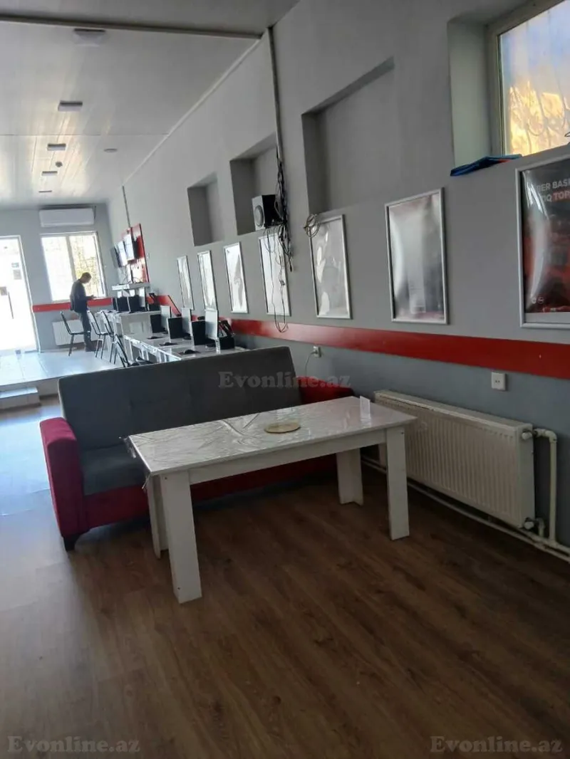 Satılır Obyekt 114 m² Sumqayıt - şəkil 7