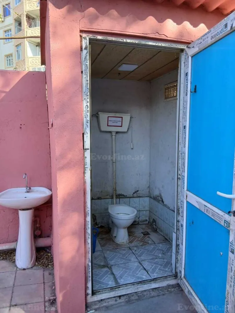 Satılır Obyekt 114 m² Sumqayıt - şəkil 12