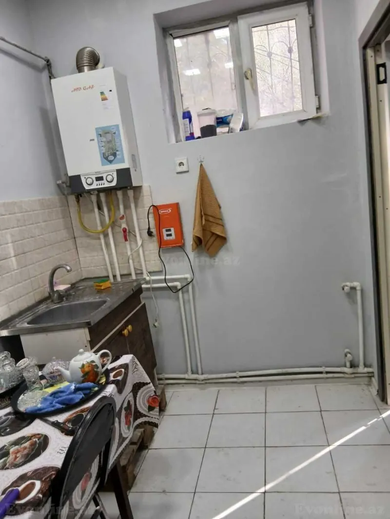 Satılır Obyekt 114 m² Sumqayıt - şəkil 15