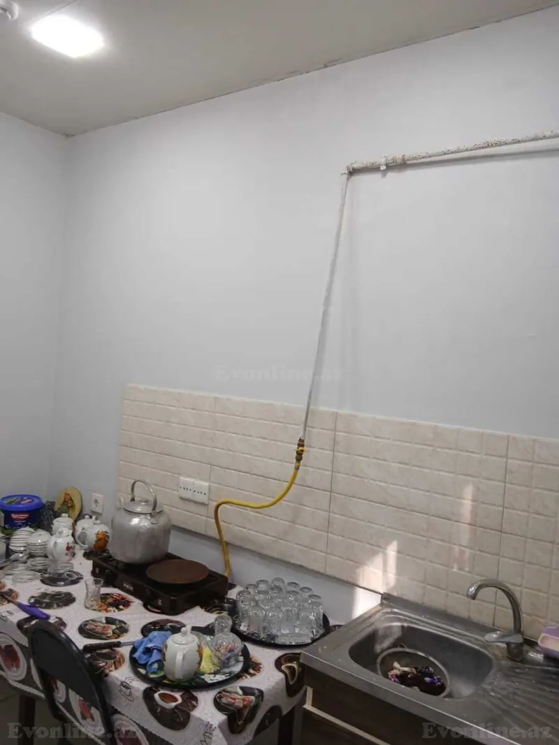 Satılır Obyekt 114 m² Sumqayıt - şəkil 16