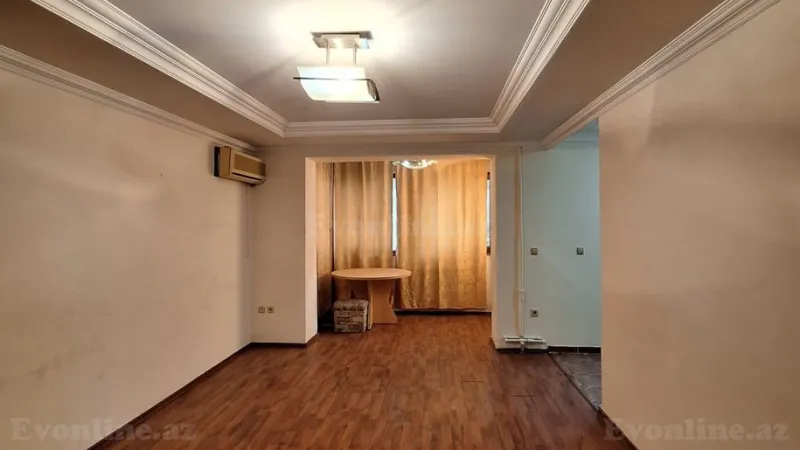 Satılır 2 otaqlı Mənzil Köhnə tikili 44 m² Yasamal - şəkil 4