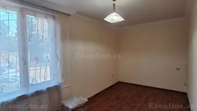 Satılır 2 otaqlı Mənzil Köhnə tikili 44 m² Yasamal - şəkil 6
