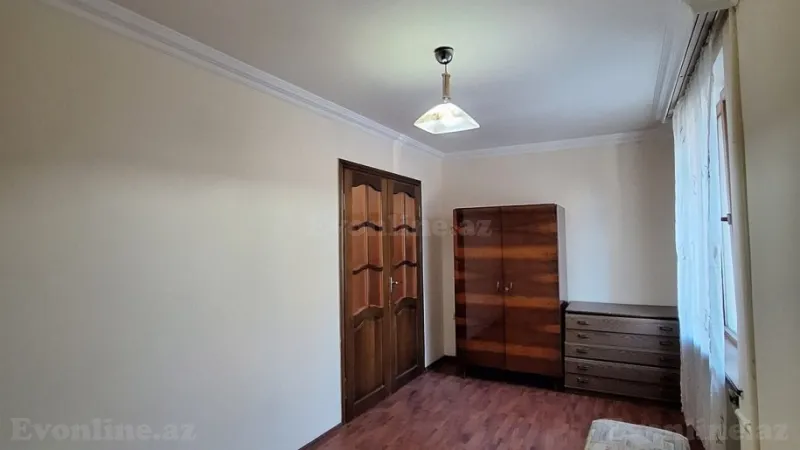 Satılır 2 otaqlı Mənzil Köhnə tikili 44 m² Yasamal - şəkil 7