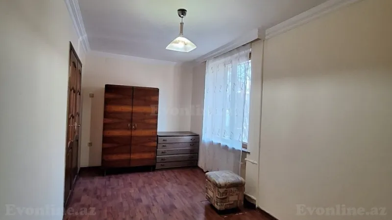 Satılır 2 otaqlı Mənzil Köhnə tikili 44 m² Yasamal - şəkil 8