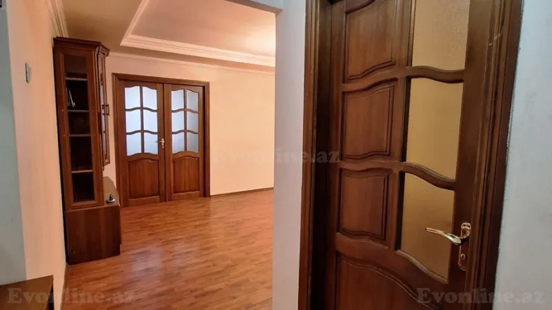 Satılır 2 otaqlı Mənzil Köhnə tikili 44 m² Yasamal - şəkil 9