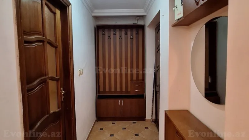 Satılır 2 otaqlı Mənzil Köhnə tikili 44 m² Yasamal - şəkil 10