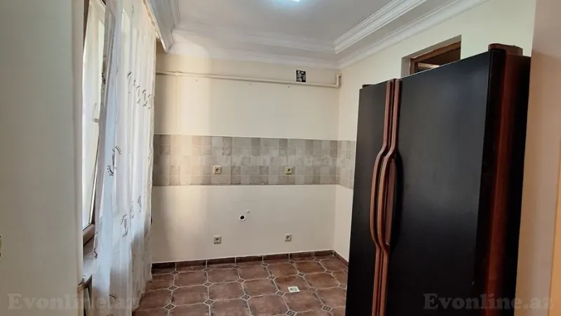 Satılır 2 otaqlı Mənzil Köhnə tikili 44 m² Yasamal - şəkil 11