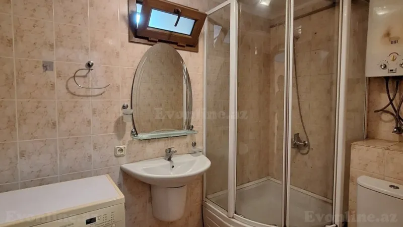 Satılır 2 otaqlı Mənzil Köhnə tikili 44 m² Yasamal - şəkil 13