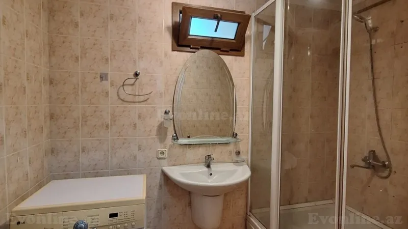 Satılır 2 otaqlı Mənzil Köhnə tikili 44 m² Yasamal - şəkil 14