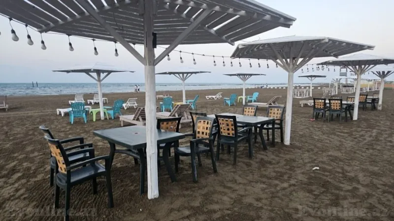 Bakı, Xəzər r.da obyekt kirayə verilir