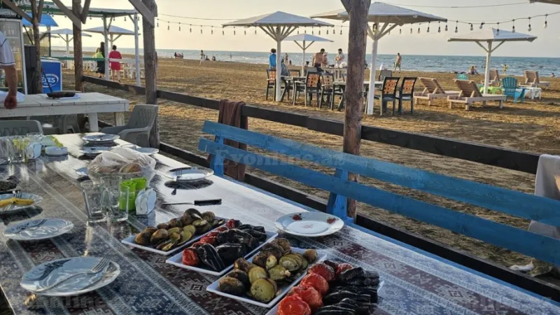 Kirayə verilir Obyekt 30000 m² Xəzər r. - şəkil 2