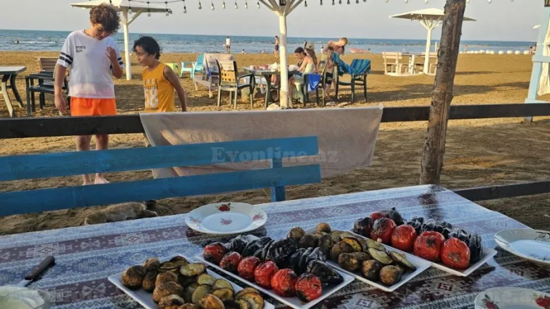 Kirayə verilir Obyekt 30000 m² Xəzər r. - şəkil 3