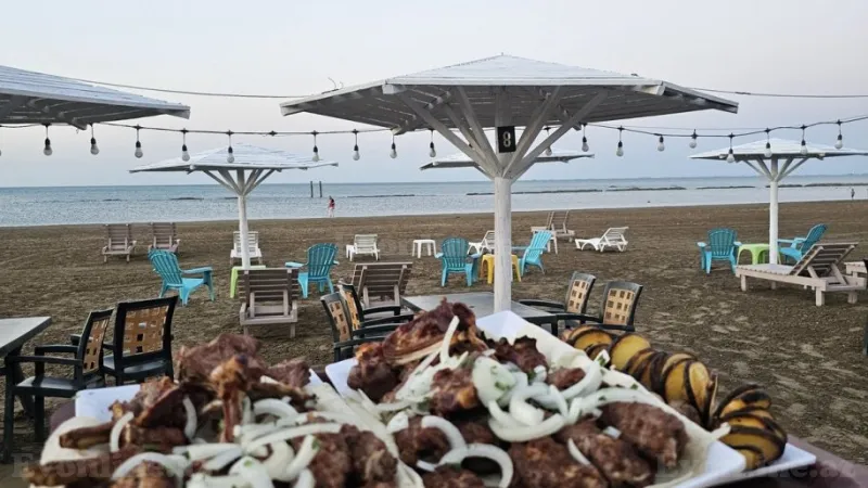 Kirayə verilir Obyekt 30000 m² Xəzər r. - şəkil 4