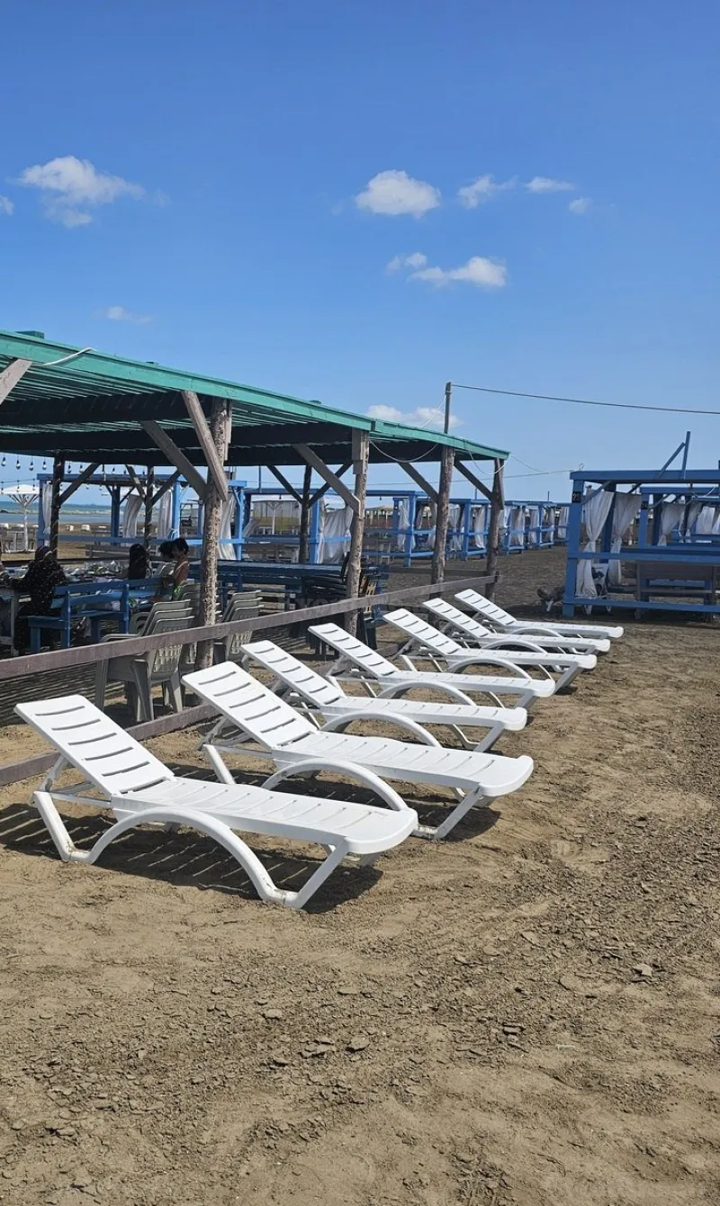 Kirayə verilir Obyekt 30000 m² Xəzər r. - şəkil 5