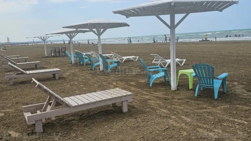 Kirayə verilir Obyekt 30000 m² Xəzər r. - şəkil 6