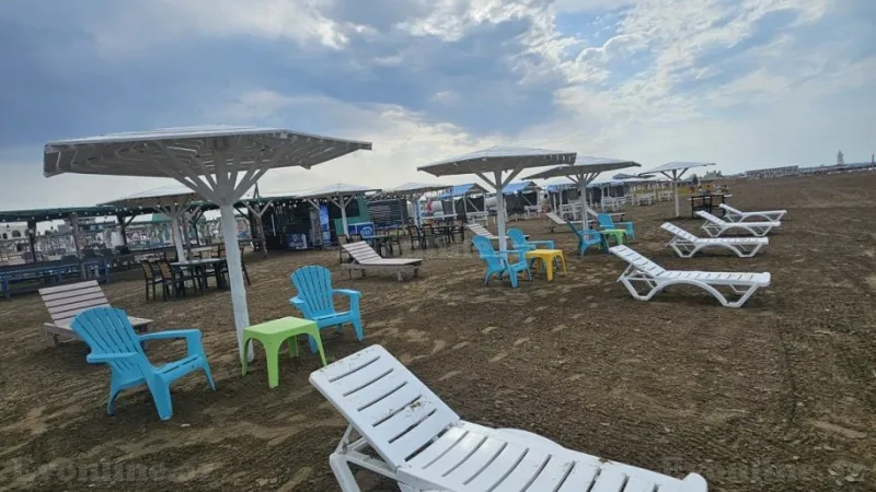 Kirayə verilir Obyekt 30000 m² Xəzər r. - şəkil 7