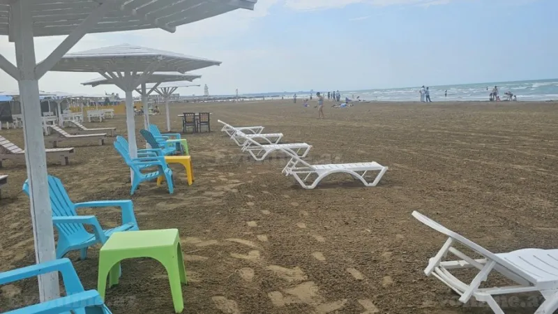 Kirayə verilir Obyekt 30000 m² Xəzər r. - şəkil 8