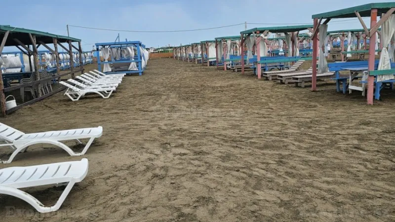 Kirayə verilir Obyekt 30000 m² Xəzər r. - şəkil 9