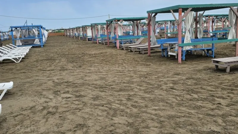 Kirayə verilir Obyekt 30000 m² Xəzər r. - şəkil 10