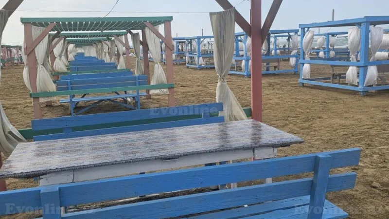 Kirayə verilir Obyekt 30000 m² Xəzər r. - şəkil 12