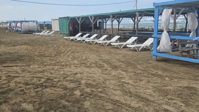 Kirayə verilir Obyekt 30000 m² Xəzər r. - şəkil 13