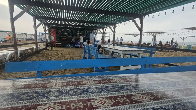 Kirayə verilir Obyekt 30000 m² Xəzər r. - şəkil 14