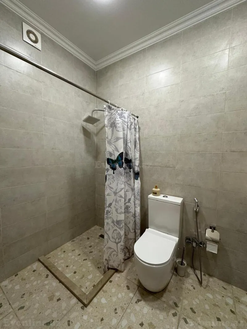 Satılır 2 otaqlı Mənzil Yeni tikili 65 m² Nərimanov r. - şəkil 14