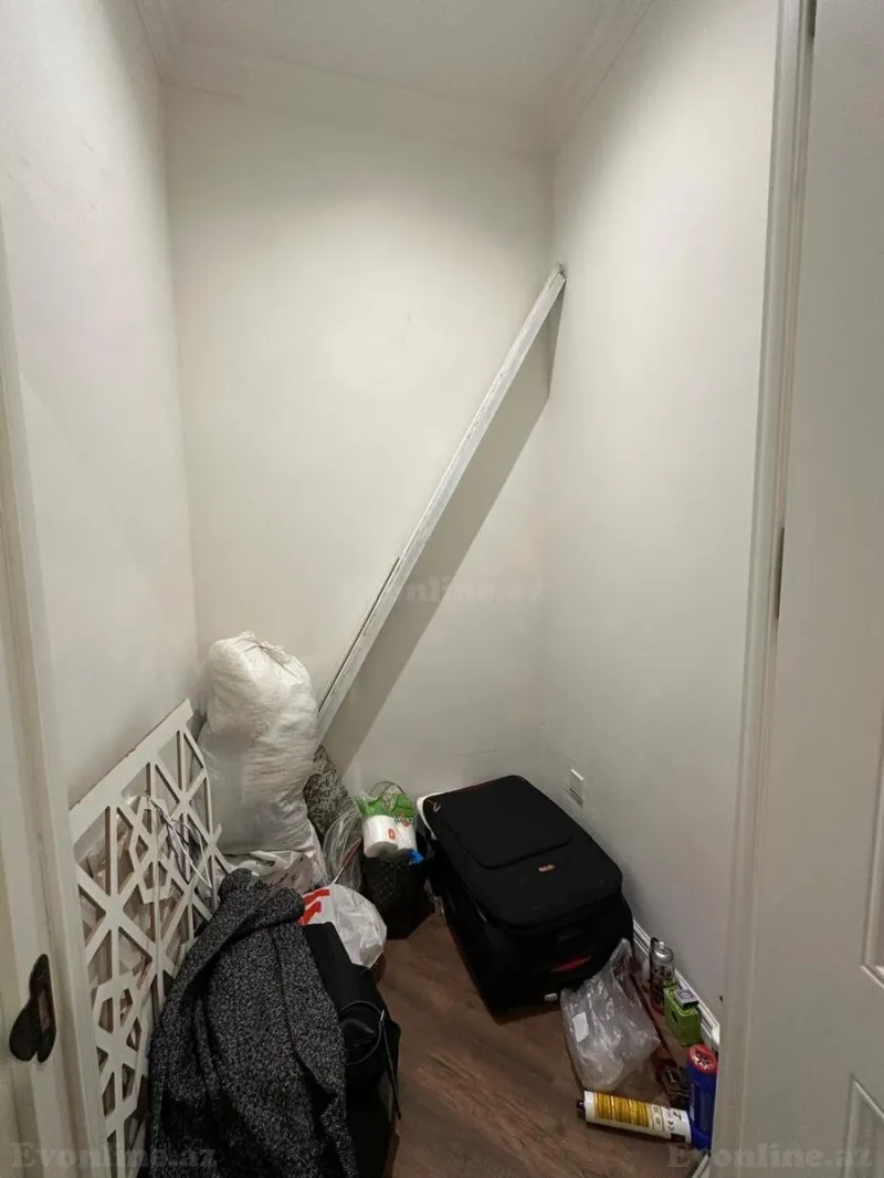 Satılır 2 otaqlı Mənzil Yeni tikili 65 m² Nərimanov r. - şəkil 15