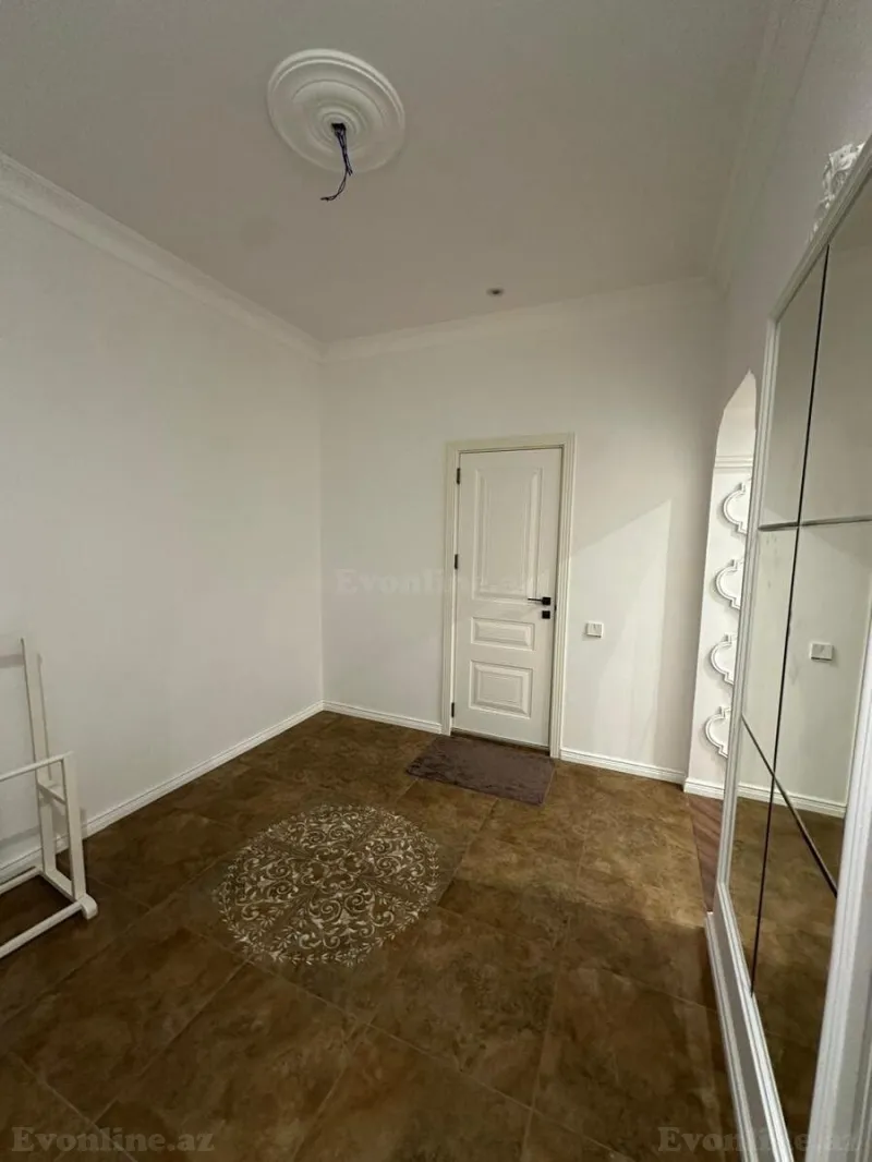 Satılır 2 otaqlı Mənzil Yeni tikili 65 m² Nərimanov r. - şəkil 16