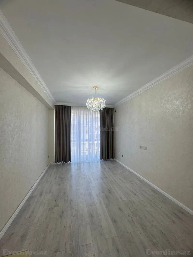 Satılır 2 otaqlı Mənzil Yeni tikili 50 m² 20 Yanvar m.