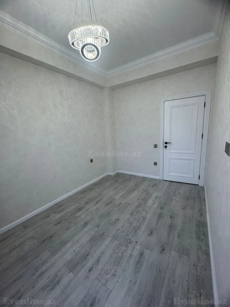 Satılır 2 otaqlı Mənzil Yeni tikili 50 m² 20 Yanvar m. - şəkil 11