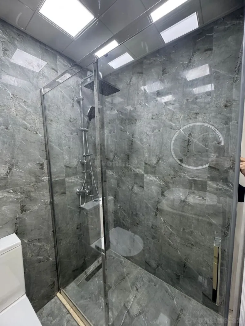 Satılır 2 otaqlı Mənzil Yeni tikili 50 m² 20 Yanvar m. - şəkil 17