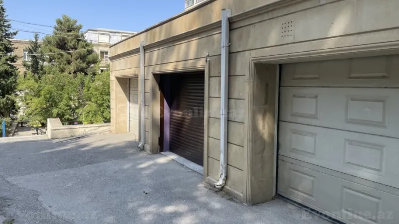 Qaraj 21.2 m² İçərişəhər m. Satılır