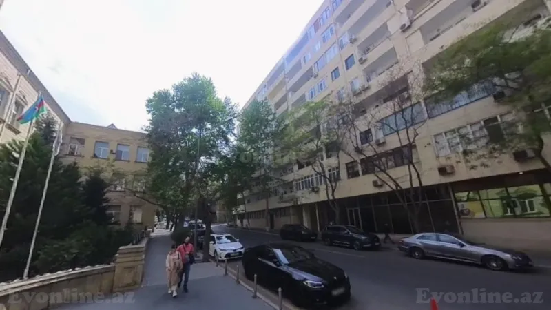 Satılır Qaraj 21.2 m² İçərişəhər m. - şəkil 4