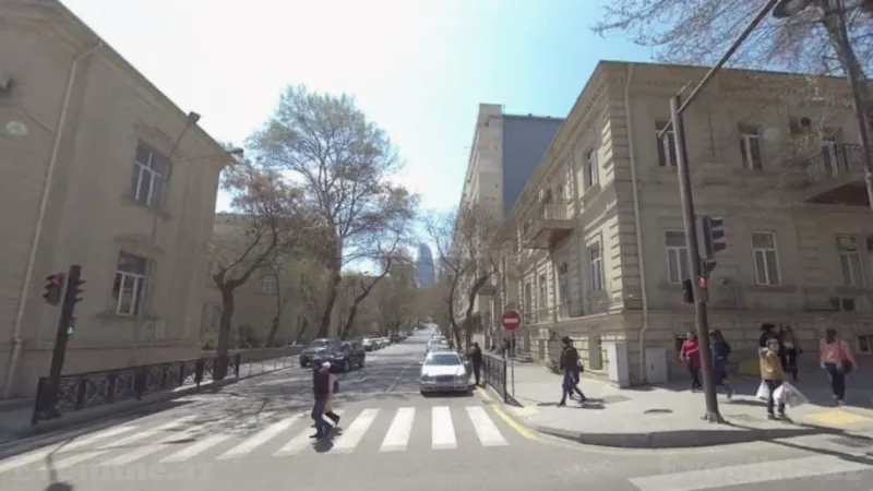 Satılır Qaraj 21.2 m² İçərişəhər m. - şəkil 5