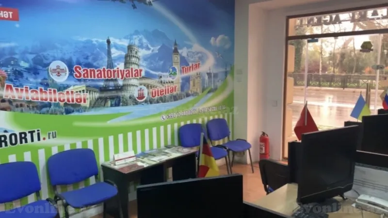 Satılır Ofis 100 m² Nərimanov r. - şəkil 4