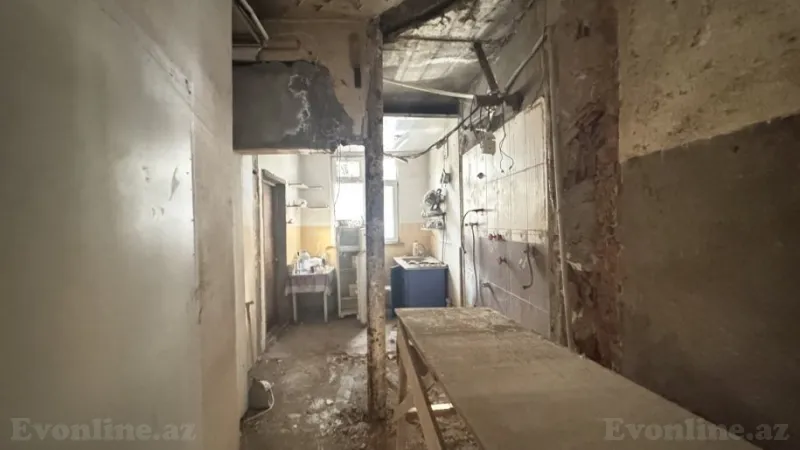 Satılır Ofis 100 m² Nərimanov r. - şəkil 11