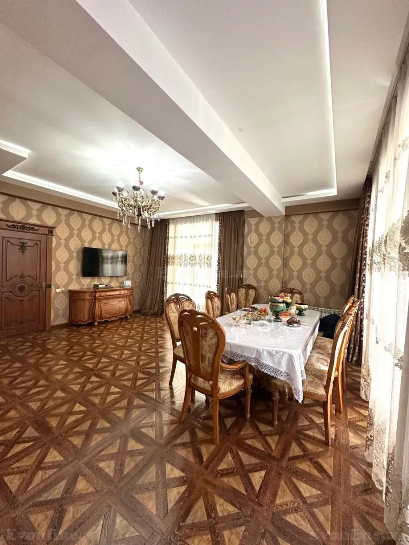 Satılır 3 otaqlı Mənzil Yeni tikili 117 m² Nəsimi r. - şəkil 4