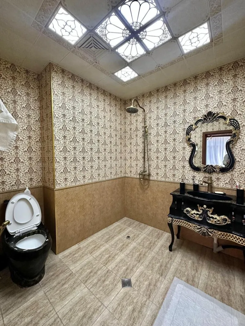 Satılır 3 otaqlı Mənzil Yeni tikili 117 m² Nəsimi r. - şəkil 11