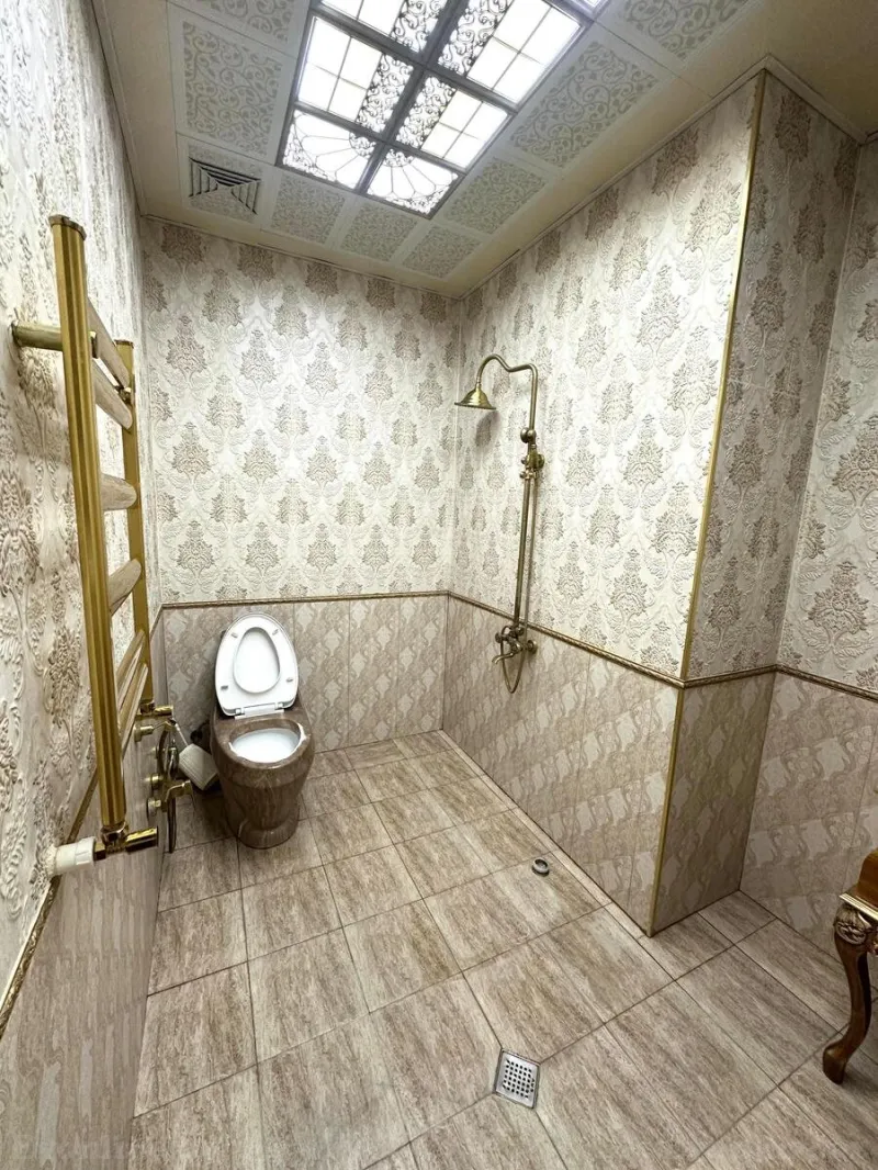 Satılır 3 otaqlı Mənzil Yeni tikili 117 m² Nəsimi r. - şəkil 13