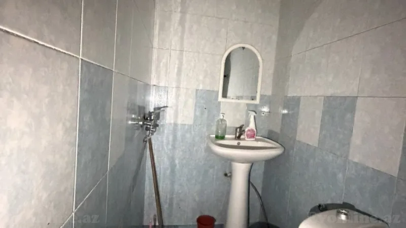 Satılır 2 otaqlı Mənzil Köhnə tikili 50 m² Sahil m. - şəkil 11