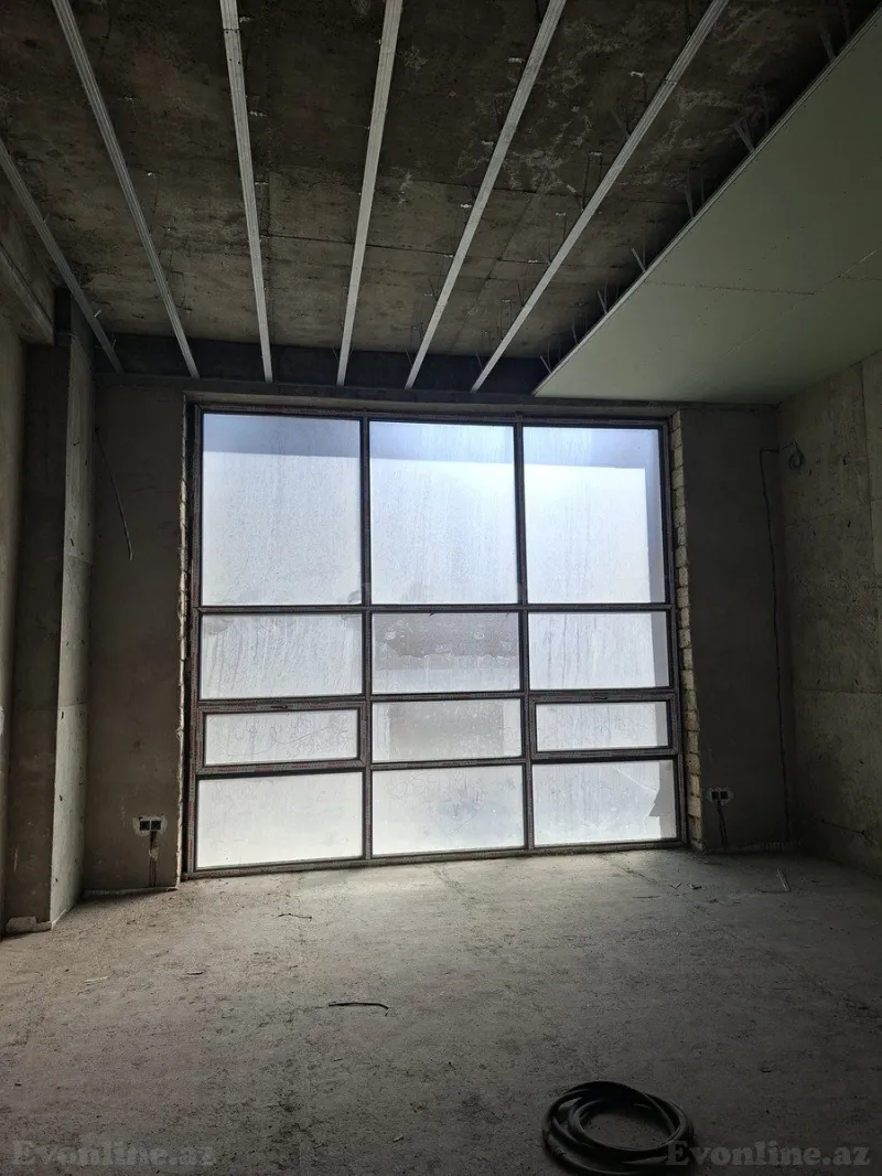 Satılır Obyekt 300 m² Badamdar - şəkil 3