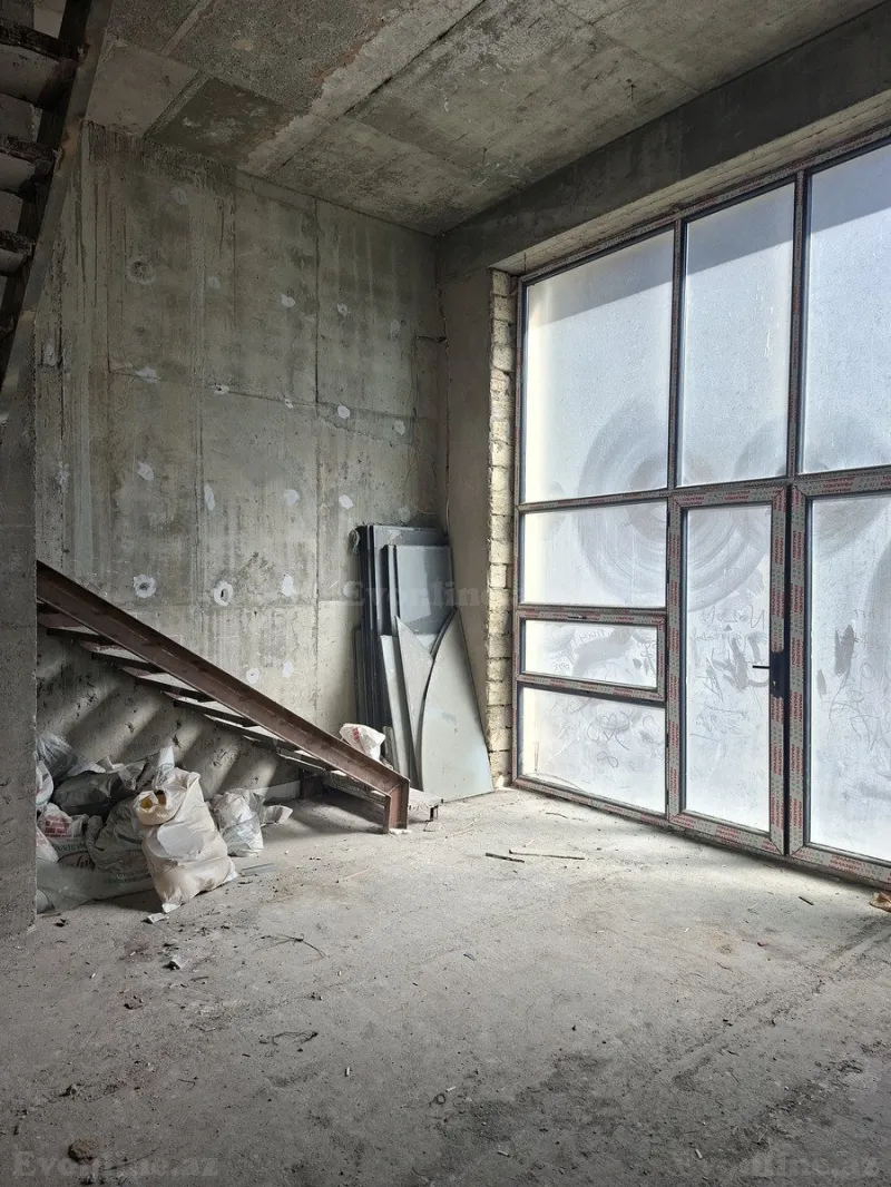 Satılır Obyekt 300 m² Badamdar - şəkil 4