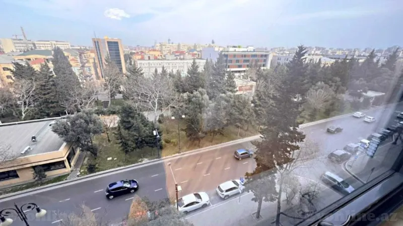 Satılır 2 otaqlı Mənzil Köhnə tikili 67 m² Nərimanov r. - şəkil 4