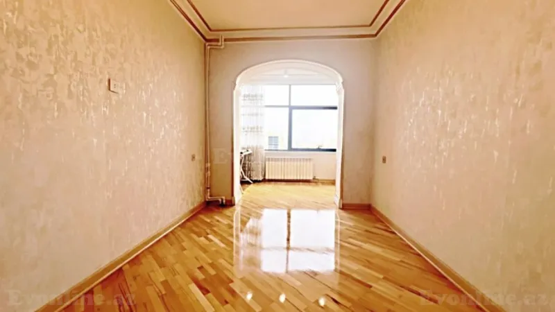 Satılır 2 otaqlı Mənzil Köhnə tikili 67 m² Nərimanov r. - şəkil 15