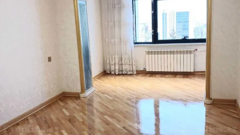 Satılır 2 otaqlı Mənzil Köhnə tikili 67 m² Nərimanov r. - şəkil 16