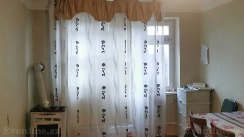 Gəncəda 1 otaqlı mənzil satılır